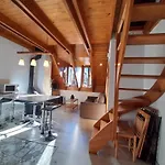 Chimenea Y Piscina-duplex Perfecto Todo El Ano - Herbasabina 4 * Pla de l'Ermita