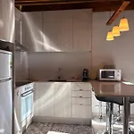 Chimenea Y Piscina-duplex Perfecto Todo El Ano - Herbasabina 4 *