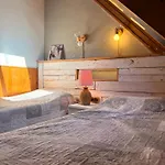 Apartman Chimenea Y Piscina-duplex Perfecto Todo El Ano - Herbasabina 4 Pla de l'Ermita