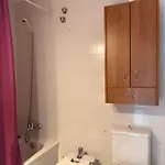 Apartman Chimenea Y Piscina-duplex Perfecto Todo El Ano - Herbasabina 4 *