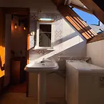 Apartman Chimenea Y Piscina-duplex Perfecto Todo El Ano - Herbasabina 4 *