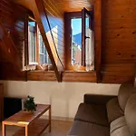 Chimenea Y Piscina-duplex Perfecto Todo El Ano - Herbasabina 4 Apartman Pla de l'Ermita
