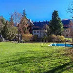 Apartman Chimenea Y Piscina-duplex Perfecto Todo El Ano - Herbasabina 4