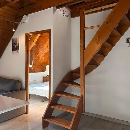 Apartman Chimenea Y Piscina-duplex Perfecto Todo El Ano - Herbasabina 4 Pla de l'Ermita