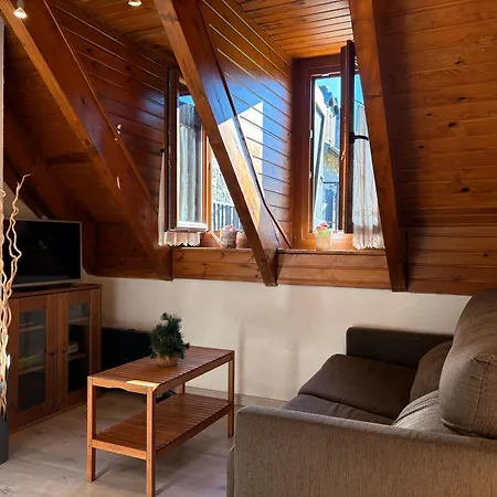 Apartman Chimenea Y Piscina-duplex Perfecto Todo El Ano - Herbasabina 4 Pla de l'Ermita