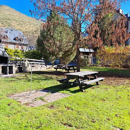 Apartman Chimenea Y Piscina-duplex Perfecto Todo El Ano - Herbasabina 4 Pla de l'Ermita