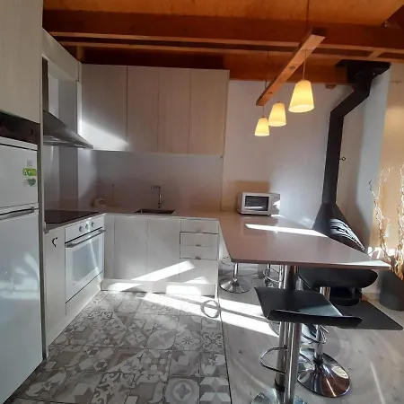 Apartment Duplex Herbasabina 4 Con Cocina Reformada Pla de l'Ermita