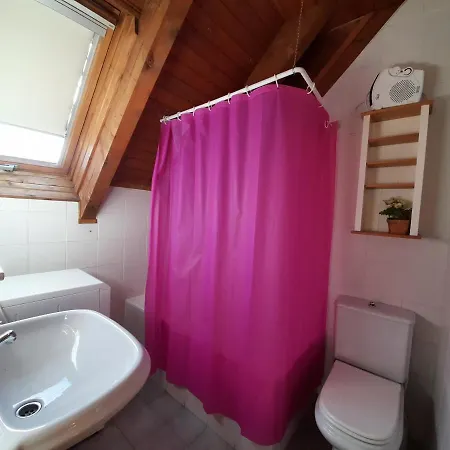 Apartment Duplex Herbasabina 4 Con Cocina Reformada