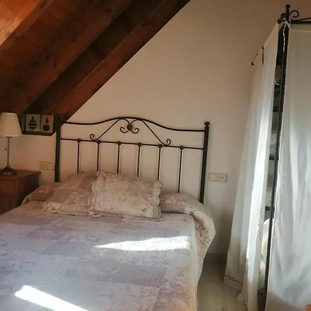 Duplex Herbasabina 4 Con Cocina Reformada Apartment