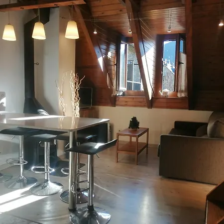 Apartment Duplex Herbasabina 4 Con Cocina Reformada *
