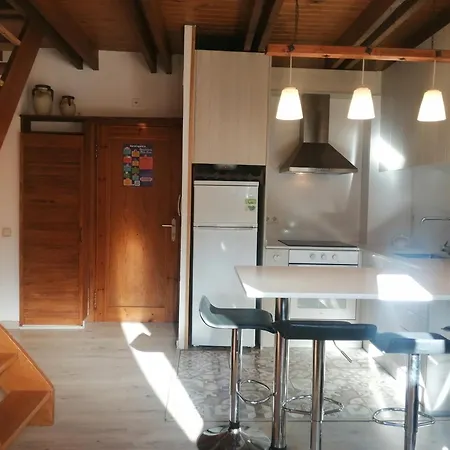 Apartment Duplex Herbasabina 4 Con Cocina Reformada *