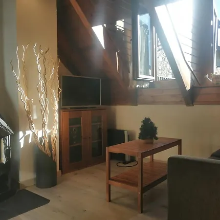 Duplex Herbasabina 4 Con Cocina Reformada Apartment