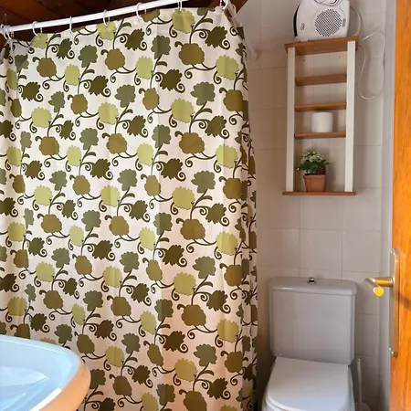アパート Chimenea Y Piscina-duplex Perfecto Todo El Ano - Herbasabina 4 *