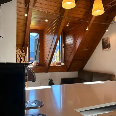 アパート Chimenea Y Piscina-duplex Perfecto Todo El Ano - Herbasabina 4 *