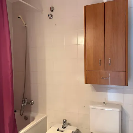 アパート Chimenea Y Piscina-duplex Perfecto Todo El Ano - Herbasabina 4 *