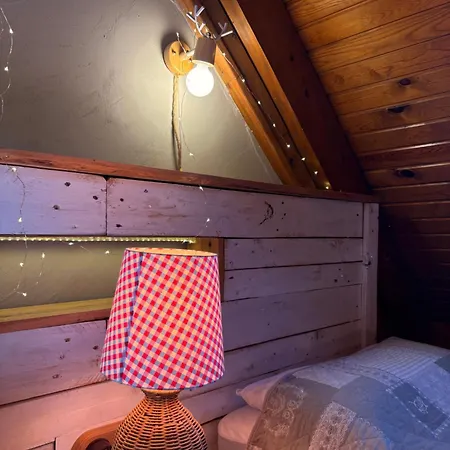 Chimenea Y Piscina-duplex Perfecto Todo El Ano - Herbasabina 4 プラ・デ・ラ・エルミータ