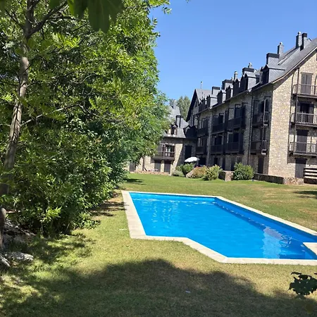 アパート Chimenea Y Piscina-duplex Perfecto Todo El Ano - Herbasabina 4 プラ・デ・ラ・エルミータ